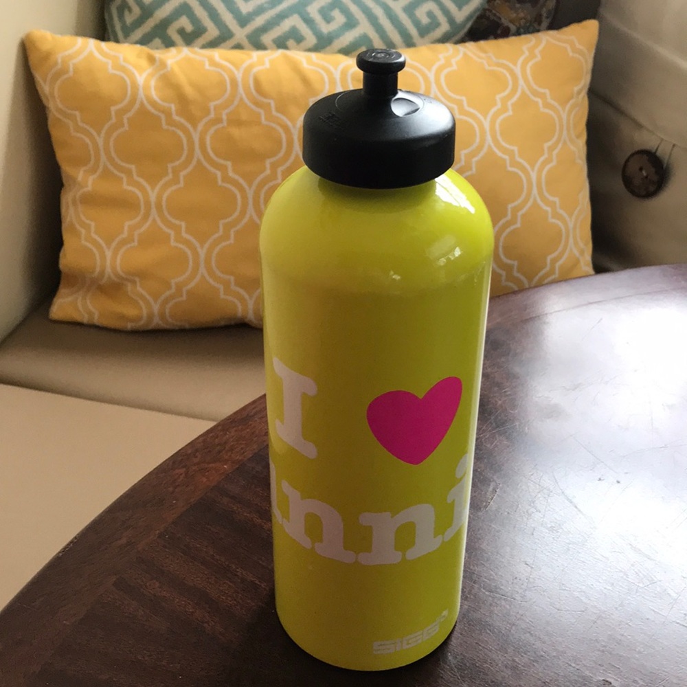 Lululemon Water Bottle